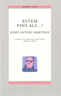 Estem fins als...!
