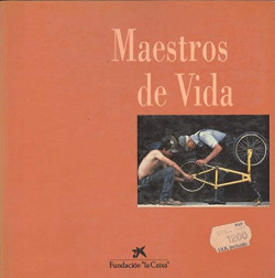 MESTRES DE VIDA - MAESTROS DE VIDA