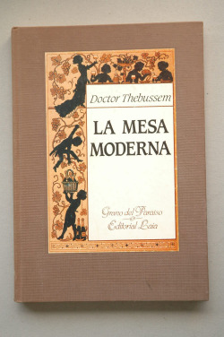 MESA MODERNA, LA