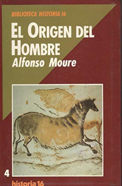 EL ORIGEN DEL HOMBRE