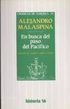EN BUSCA DEL PASO DEL PACIFICO