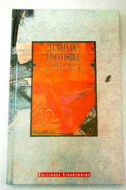 EL DON DE LO INVISIBLE