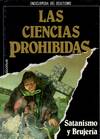 4.CIENCIAS PROHIBIDAS. SATANISMO Y BRUJERIA