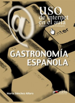 GASTRONOMIA ESPAÑOLA