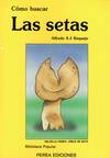 COMO BUSCAR LAS SETAS