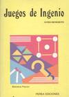 JUEGOS DE INGENIO