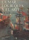 LA MAR, LOS BUQUES Y EL ARTE