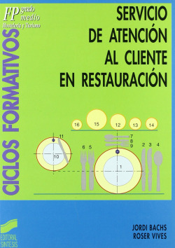 SERVICIO DE ATENCION AL CLIENTE RESTAURACION-