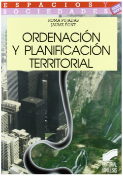 ORDENACION Y PLANIFICACION TERRITORIAL -