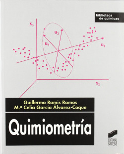 QUIMIOMETRÍA