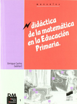 Didactica matemática en la educación primaria