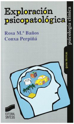 Exploración psicopatológica
