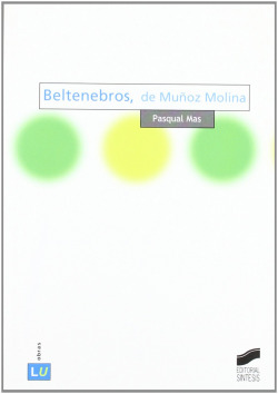BELTENEBROS, DE MUÑOZ MOLINA