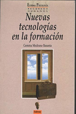 NUEVAS TECNOLOGIAS EN LA FORMACION