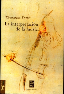 LA INTERPRETACIÓN DE LA MÚSICA