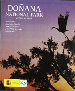 DOÑANA, PARQUE NACIONAL