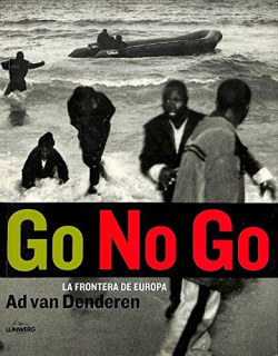 Go no go. La frontera de Europa