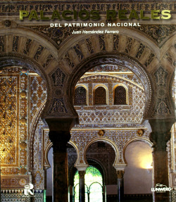 Palacios reales del Patrimonio Nacional