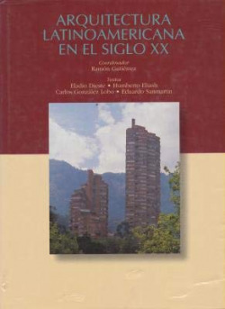 Arquitectura Latinoamericana en el siglo XX