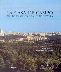 La Casa de Campo
