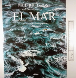 El mar