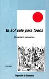 EL SOL SALE PARA TODOS