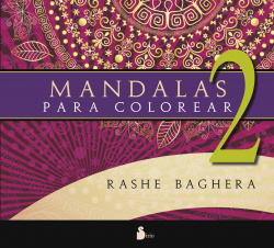 mandalas para colorear