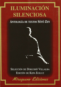 Iluminación silenciosa