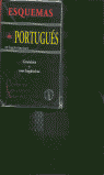 ESQUEMAS DE PORTUGUÉS: GRAMÁTICA Y USOS LINGÜISTICOS