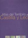 ATLAS DEL TERRITORIO DE CASTILLA Y LEON