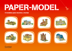 Paper model