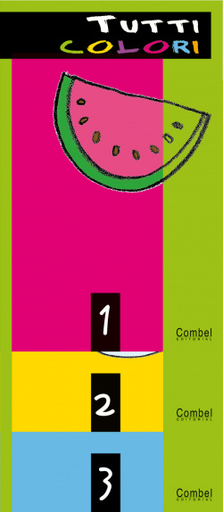 Tutti colori