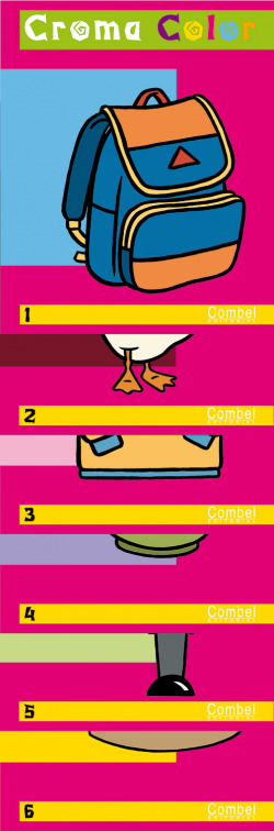 Croma color