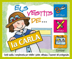 Els vestits de la Carla