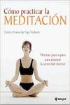 Como practicar la meditacion