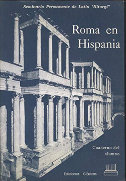 ROMA EN HISPANIA.CADERNO