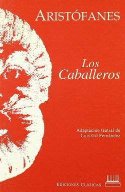 Los caballeros
