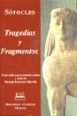 Tragedias y fragmentos