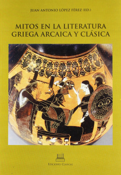 Mitos en la lit.griega arcaica y clasic