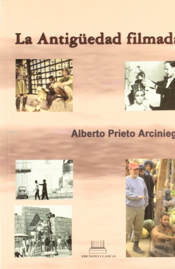 La antigüedad filmada