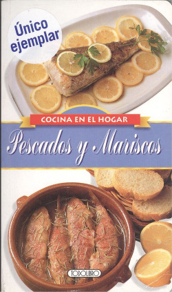 PESCADOS Y MARISCOS