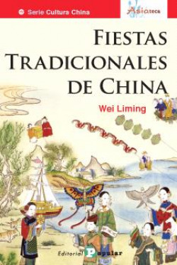  Fiestas tradicionales de China 