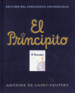 PRINCIPITO (50º Aniversario), EL