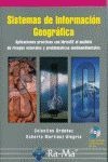 SISTEMAS INFORMACION GEOGRAFICA: APLIC.CON IDRISIS32 AL A