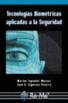 TECNOLOGIAS BIOMETRICAS APLICADAS A LA SEGURIDAD