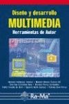 Diseño y desarrollo multimedia: herramientas de autor