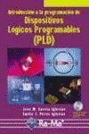 DISPOSITIVOS LOGICOS PROGRAMABLES (PLD) (+CD)
