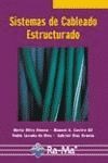 SISTEMAS DE CABLEANDO ESTRUCTURADO