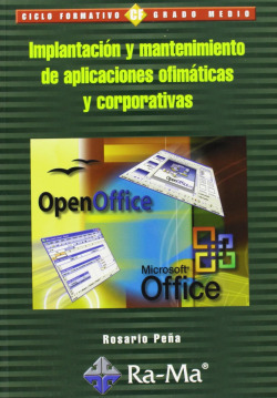 (GM).IMPL.Y MANT.APLIC.OFIMATICAS Y CORPORATIVAS