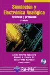 SIMULACION Y ELECTRONICA ANALOGICA (+CD)